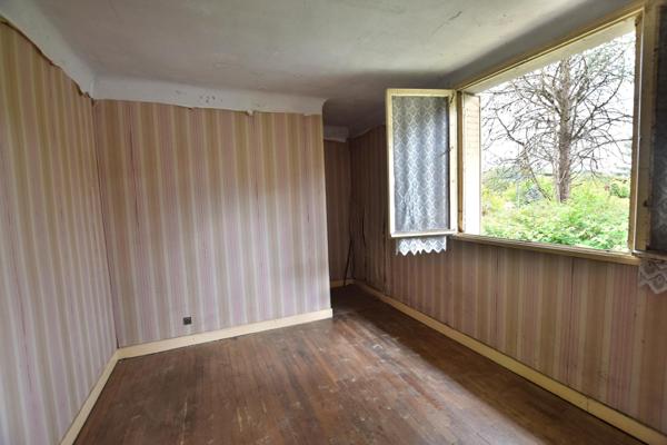 Maison à TURENNE, 19500 - 5 pièces 110m²