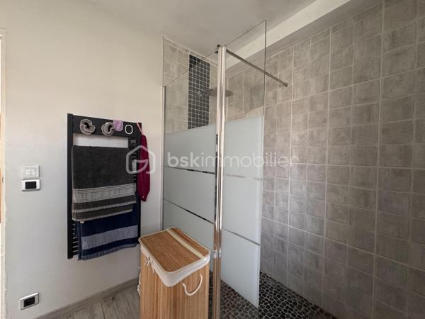 Maison traditionnelle de 124 m²