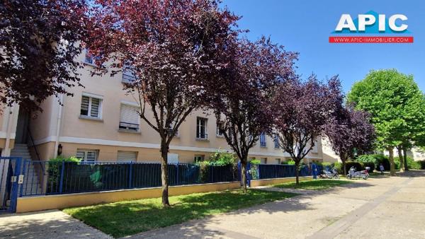 SAINT BRICE SOUS FORET,

APIC IMMOBILIER vous propose ...