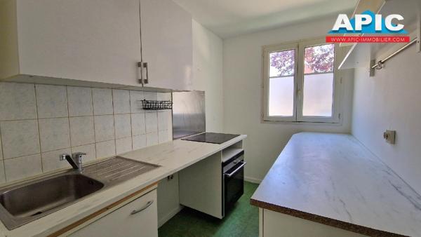 SAINT BRICE SOUS FORET,

APIC IMMOBILIER vous propose ...