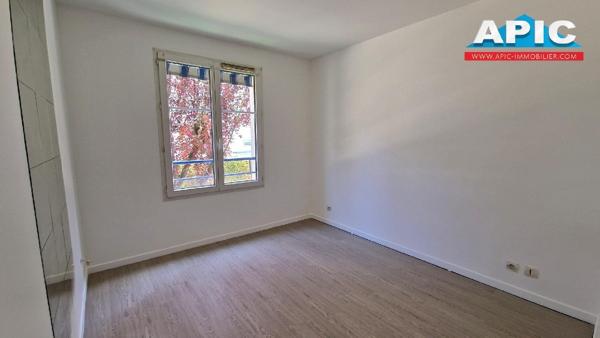 SAINT BRICE SOUS FORET,

APIC IMMOBILIER vous propose ...
