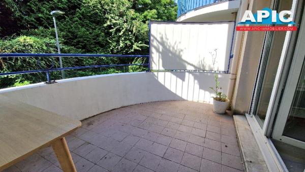 SAINT BRICE SOUS FORET,

APIC IMMOBILIER vous propose ...