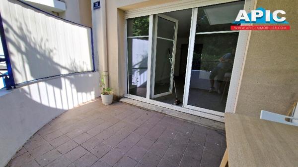 SAINT BRICE SOUS FORET,

APIC IMMOBILIER vous propose ...