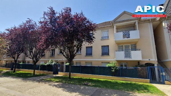 SAINT BRICE SOUS FORET,

APIC IMMOBILIER vous propose ...