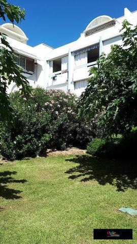 Nouveau T2 36m² garage 157000 euros