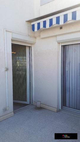 Nouveau T2 36m² garage 157000 euros