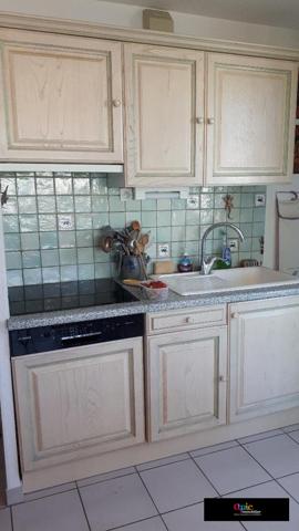 Nouveau T2 36m² garage 157000 euros