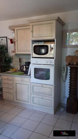 Nouveau T2 36m² garage 157000 euros
