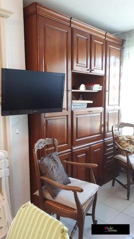 Nouveau T2 36m² garage 157000 euros