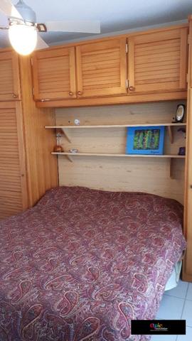 Nouveau T2 36m² garage 157000 euros