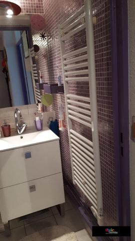 Nouveau T2 36m² garage 157000 euros