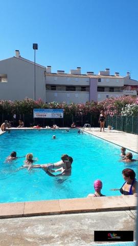 Nouveau T2 36m² garage 157000 euros