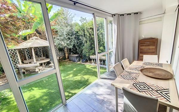 Appartement à vendre    2 pièces • 37 m2 Saint-Laurent-du-Var