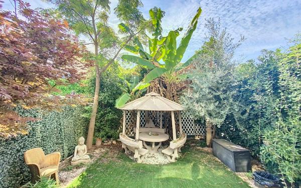 Appartement à vendre    2 pièces • 37 m2 Saint-Laurent-du-Var