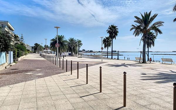 Appartement à vendre    2 pièces • 37 m2 Saint-Laurent-du-Var