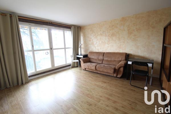 Appartement à vendre 3 pièces 65 m² Argenteuil