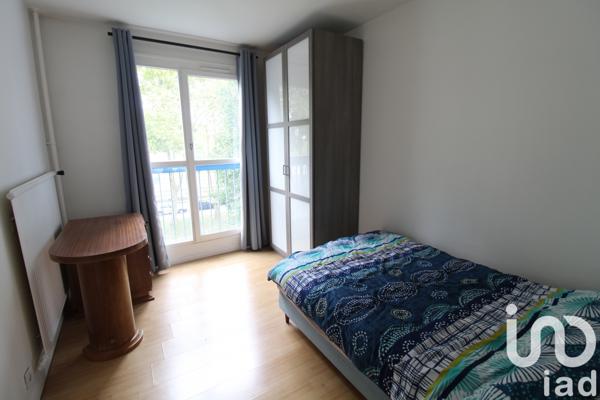 Appartement à vendre 3 pièces 65 m² Argenteuil