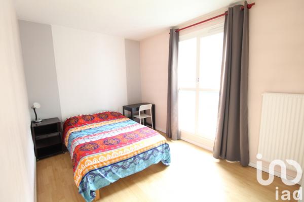 Appartement à vendre 3 pièces 65 m² Argenteuil
