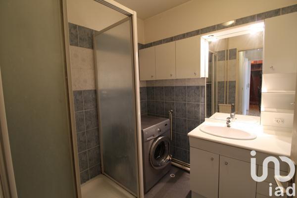 Appartement à vendre 3 pièces 65 m² Argenteuil