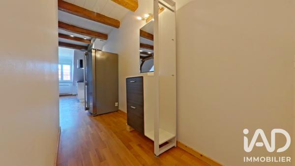 Appartement à vendre 4 pièces 100,59 m² Pontarlier