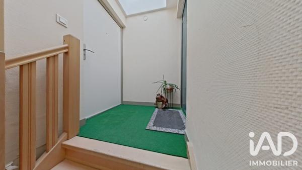 Appartement à vendre 4 pièces 100,59 m² Pontarlier