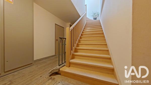 Appartement à vendre 4 pièces 100,59 m² Pontarlier
