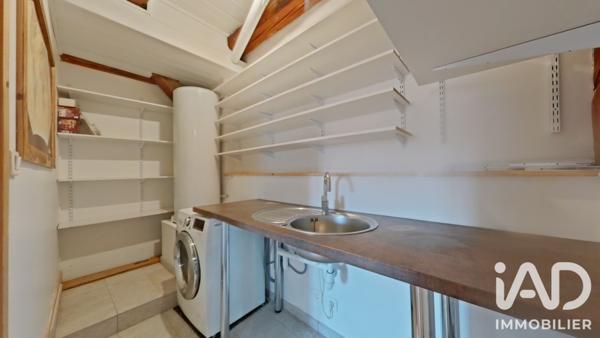 Appartement à vendre 4 pièces 100,59 m² Pontarlier