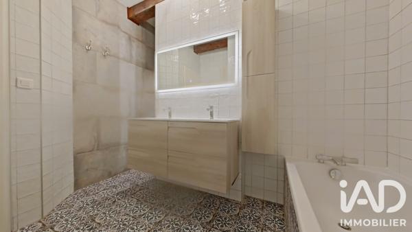 Appartement à vendre 4 pièces 100,59 m² Pontarlier