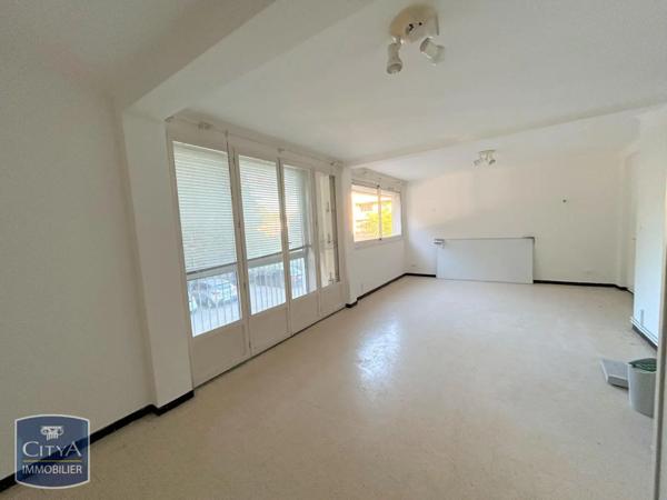 Appartement à vendre 4 pièces 94m²