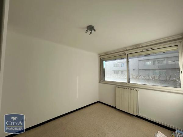Appartement à vendre 4 pièces 94m²