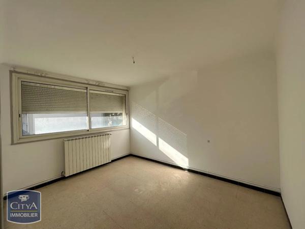 Appartement à vendre 4 pièces 94m²