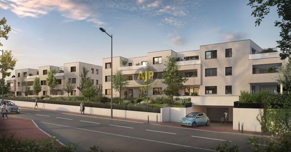 Vente appartement Merignac : 325 000 € - AJP ACTEA Talence