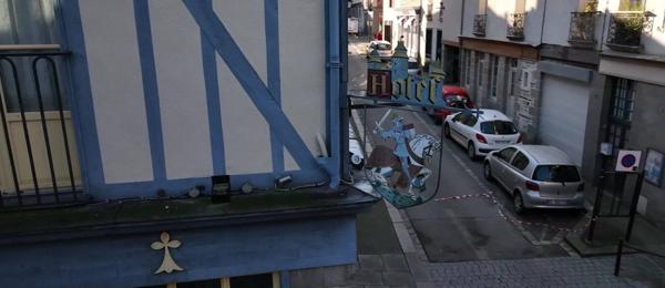 Appartement 30 m2 de caractère orienté SUD