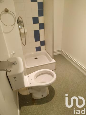 Appartement à vendre 2 pièces 30 m² Marseille 13