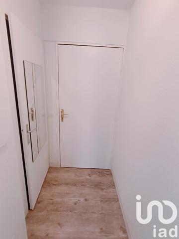 Appartement à vendre 2 pièces 30 m² Marseille 13