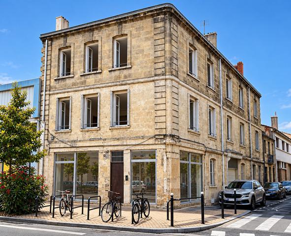 A LOUER APPARTEMENT 3 PIECES MEUBLÉS - SECTEUR BORDEAUX QUARTIER VICTOIRE-CAPUCINS , Bordeaux