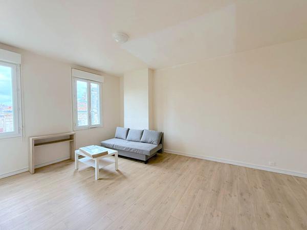 A LOUER APPARTEMENT 3 PIECES MEUBLÉS - SECTEUR BORDEAUX QUARTIER VICTOIRE-CAPUCINS , Bordeaux