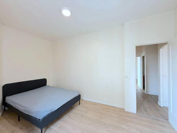 A LOUER APPARTEMENT 3 PIECES MEUBLÉS - SECTEUR BORDEAUX QUARTIER VICTOIRE-CAPUCINS , Bordeaux