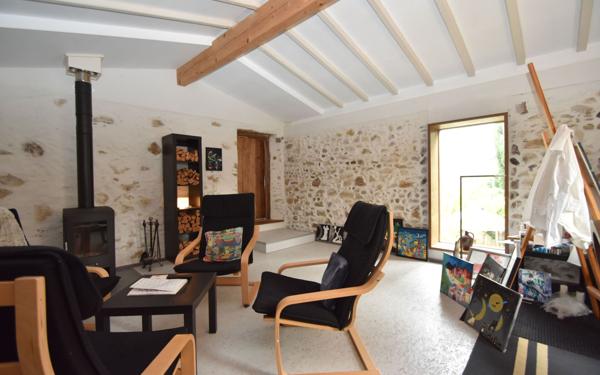 Maison à vendre    7 pièces • 237 m2 Coudures