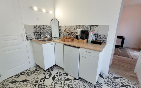 Maison à vendre    10 pièces •  Rivière-Saas-et-Gourby