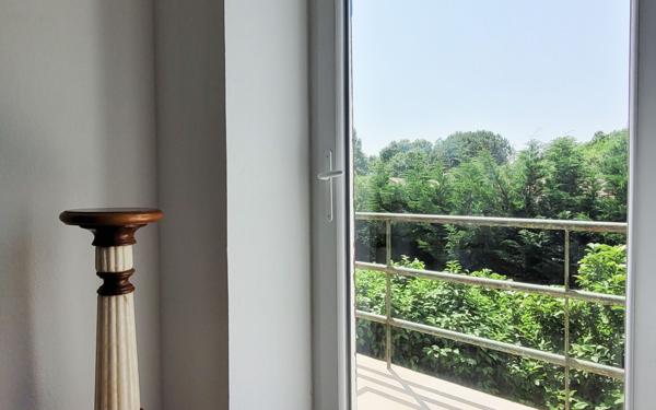 Maison à vendre    10 pièces •  Rivière-Saas-et-Gourby