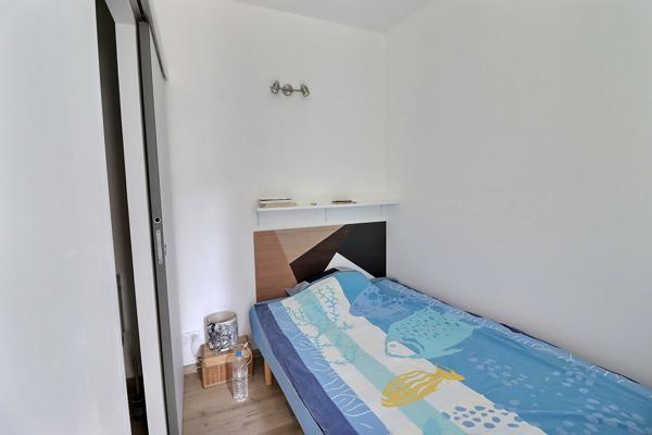 Appartement Figeac 1 pièce