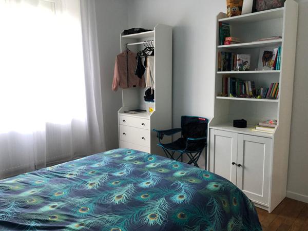 LANDUDEC Maison 4 pièces meublée à l’année 127.55 m2