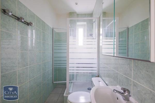 Appartement à vendre 2 pièces 38.79m²