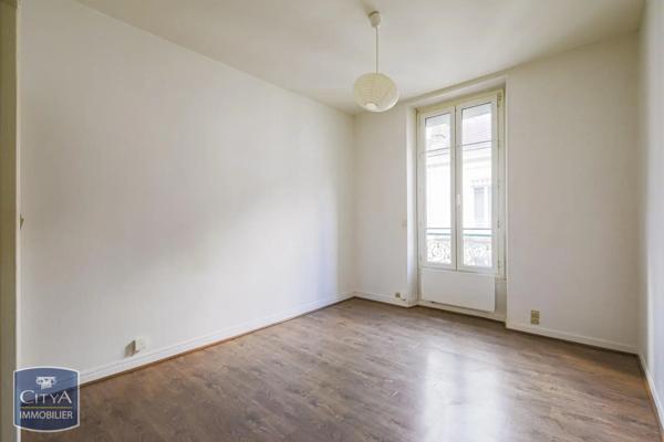 Appartement à vendre 2 pièces 38.79m²