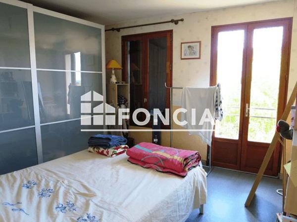 Location Maison 4 pièces 71.4 m² - 11BIS RUE DU CHATEAU D'EAU Dijon 21000