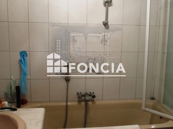 Location Maison 4 pièces 71.4 m² - 11BIS RUE DU CHATEAU D'EAU Dijon 21000