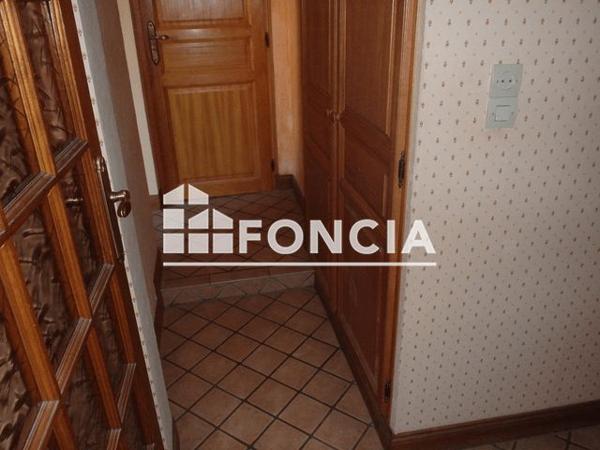 Location Maison 4 pièces 71.4 m² - 11BIS RUE DU CHATEAU D'EAU Dijon 21000