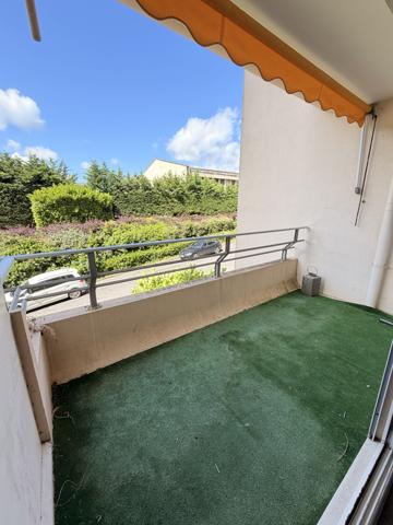 Appartement 3 pièce(s) 2 chambre(s) 66.41 m²