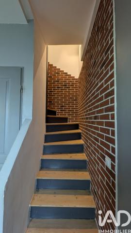 Maison à vendre 5 pièces 141,13 m² Rueil-Malmaison